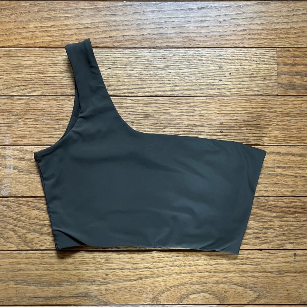 Lex Swim Top